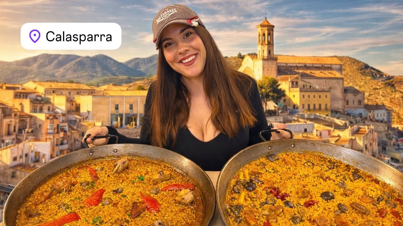 Arroz de Calasparra | COTO LOS RIÑALES