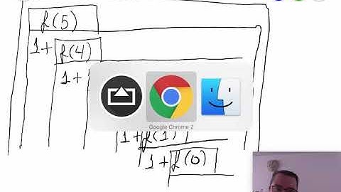 Aula 13 Funções Recursivas parte 1 Fibonacci Recursivo em C