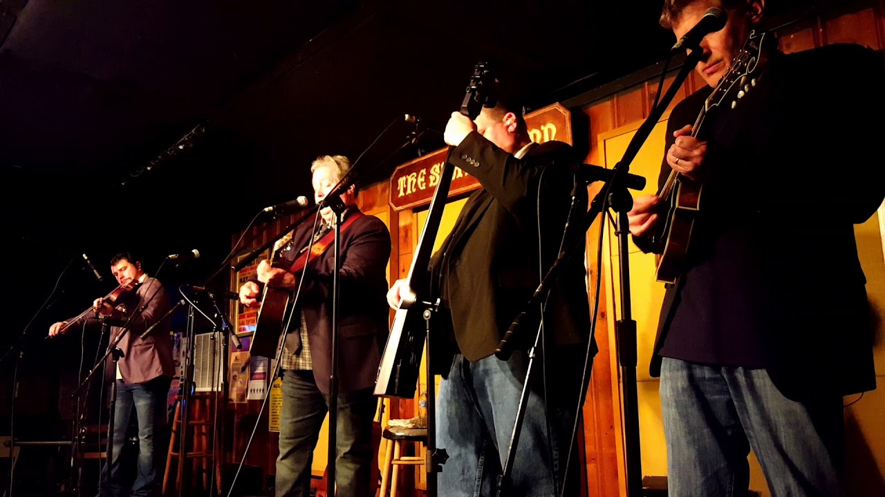 Russell Moore & IIIrd Tyme Out / Erase The Miles