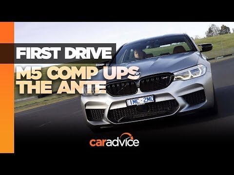 2019-bmw-m5-competition-review:-australian-launch