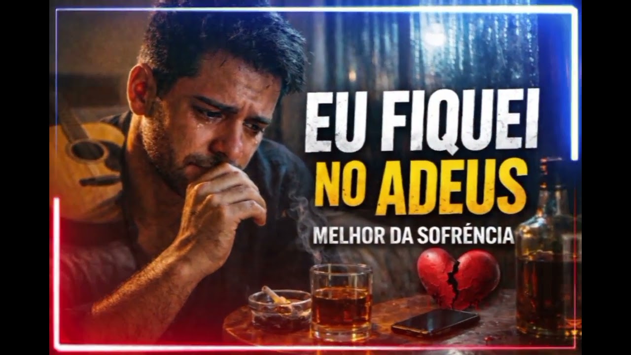 SOFRÊNCIA SEM PAUSA💔😭