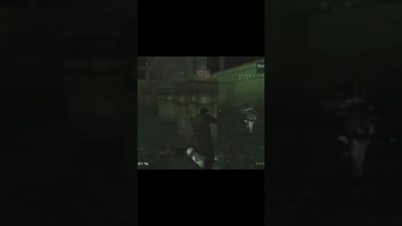 Love the combat in this game! 