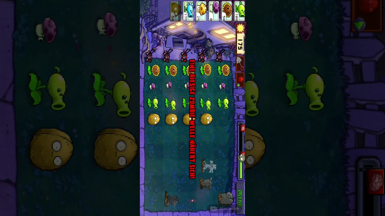 Plantz VS Zombies Part 1 YouTube plantz-vs-zombies-part-1-youtube