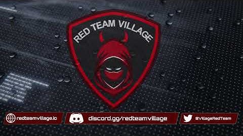 DEF CON 28 SAFEMODE RED TEAM VILLAGE ACTIVITIES