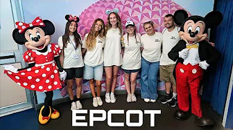 EPCOT: from the lens
