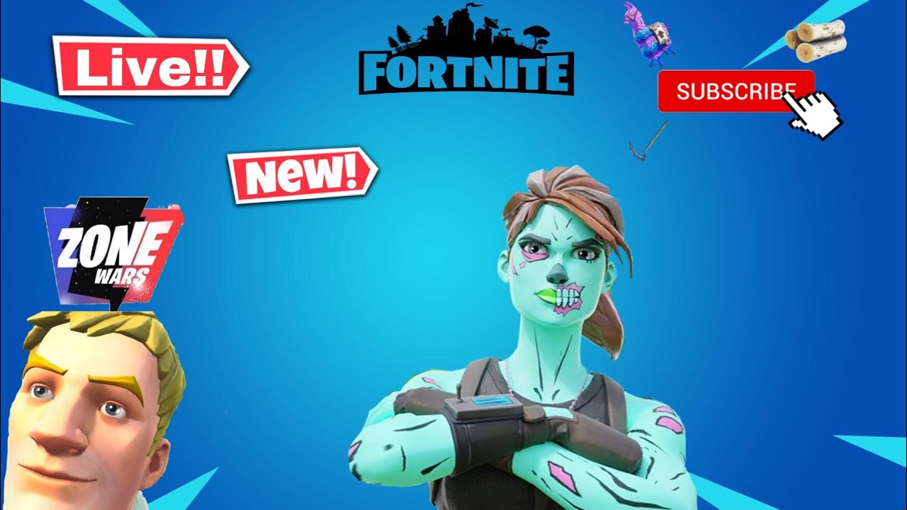 Fortnite eesti keeles - YouTube