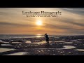 Landscape Photography | Norfolk's Own Death Valley