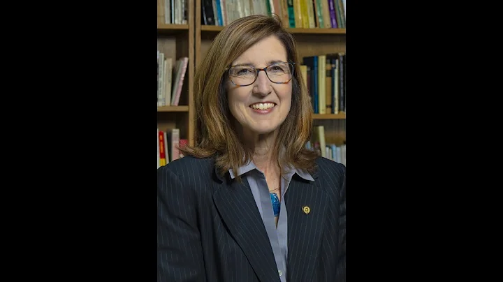 Coffee and Conversations with FSU President, Dr. N...