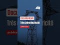 L'électricité, une ressource de première nécessité