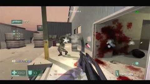 F.E.A.R. Files DM 23