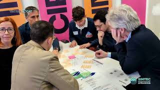 Teixint sinergies per fomentar l'economia circular