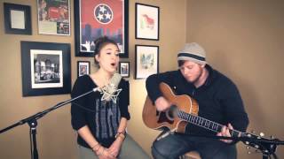 Matt Maher - Lord, I Need You - Lauren Daigle - Acoustic Cover