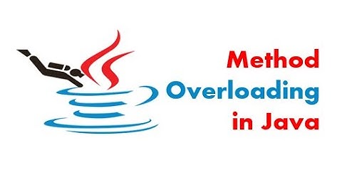 Method Overloading