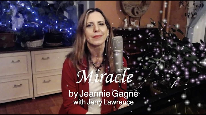 Miracle, a Holiday song by Jeannie Gagn