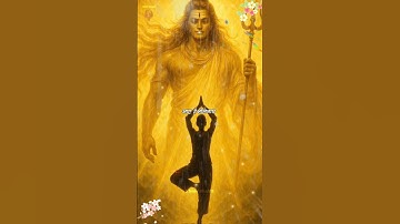 आए है भोलेनाथ | Sawan status 2025 | Mahadev status | Bholenath #bholenath #mahadev #1shivbhaktt