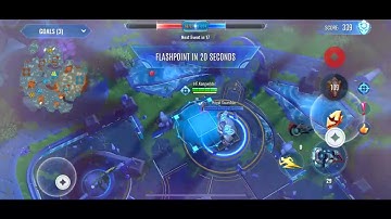 #CatalystBlack Catalyst Black 3rd match camera control in eventide