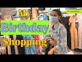My Birthday Shopping Haul 2020 in Poland |Shopping Vlog | Birthday Gift | No Quarantine Birthday!
