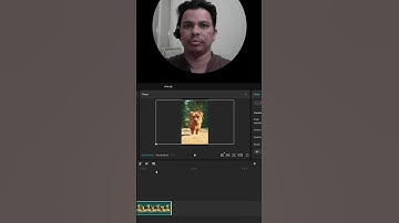 How to Add a Subscription Button on YouTube Shorts Using CapCut!