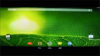 How To Install Android 4.4 KitKat On PC With Windows(FastTutorial)