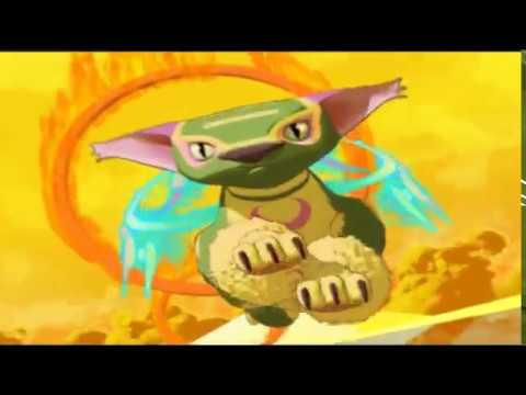 Monster Rancher Evo - Part 1