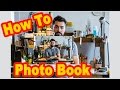 Why You SHOULD Be Making Photo Books and How To Layout and Design Ones That IMPRESS