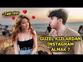 KIZLAR İLE TANIŞMAK - KIZLARDAN NUMARA ALMAK ? - GÜNLÜK VLOG #1