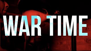 Rah Swish - War Time (Official Video)
