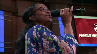 Jesus Does Live Brian Haney & Tara Montpe