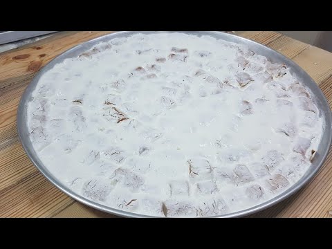 Video: Si Të Bëni Samsa Me Lëng Qengji Sipas Recetës Tradicionale