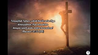 Status Wa Firman Tuhan // Story Wa Ayat Alkitab Rohani // Story Wa Rohani Kristen