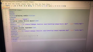 JavaScript audio play