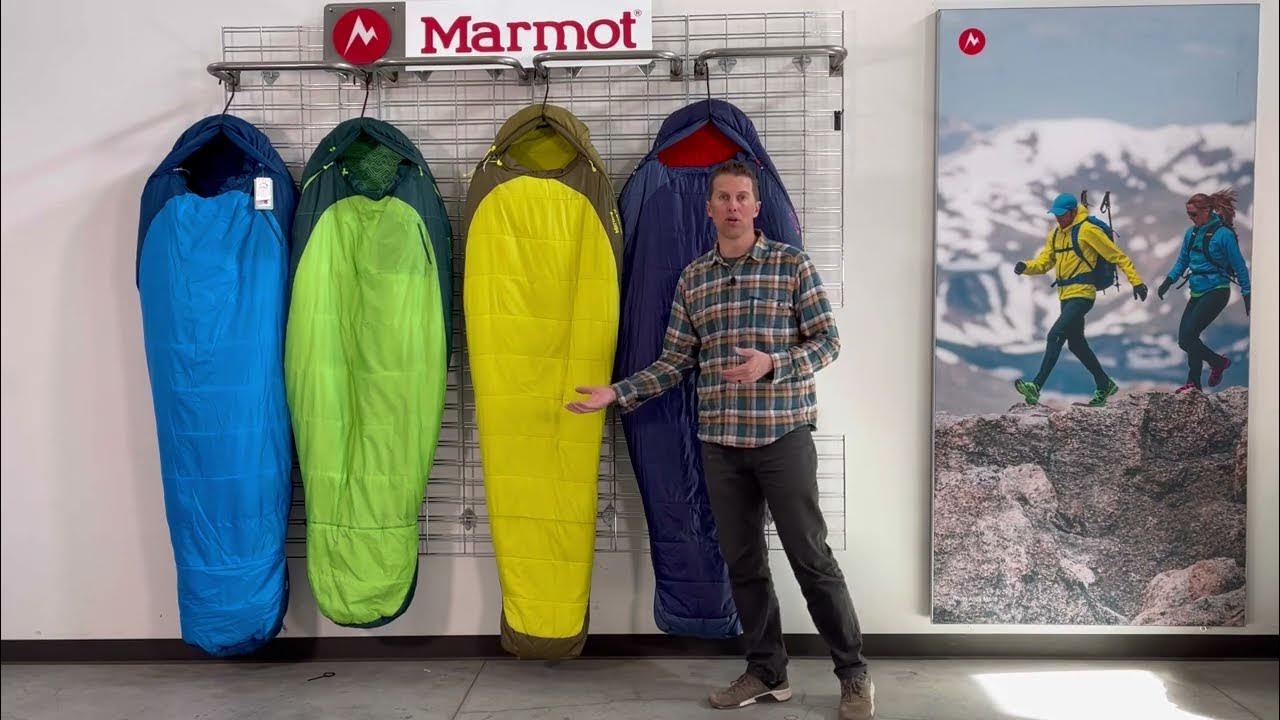 Mens and Womens Sleeping Bag Differences YouTube