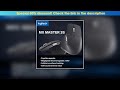 Flash Sale Logitech MX Master 3S Wireless Bluetooth Mouse Business Office Softtone Mouse Ergonomic•