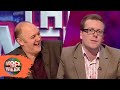 Which Headline Would You Choose About The UK's "Baby Boom"? | Mock The Week