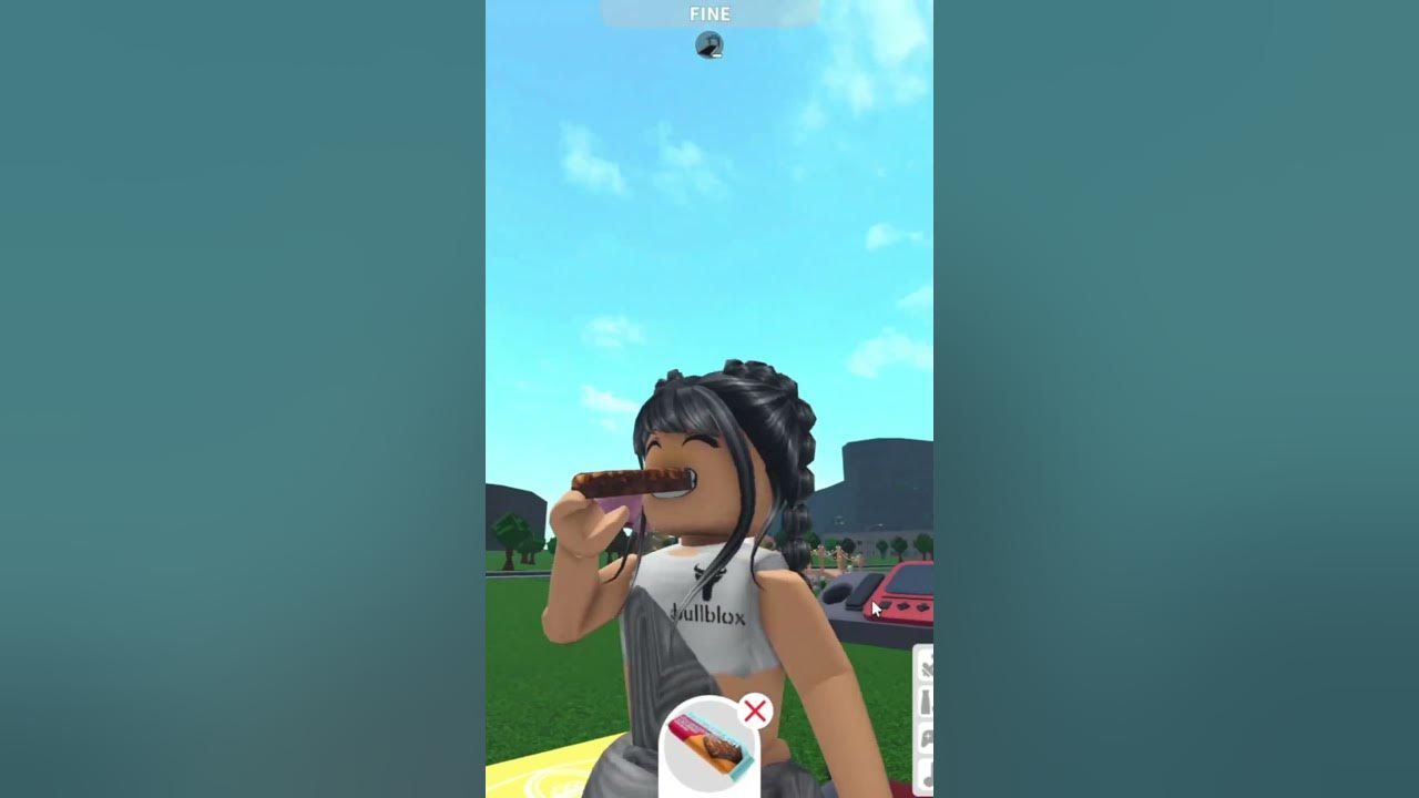 *FASTEST* way to LEVEL UP *ATHLETIC SKILL* 🏋🏼‍♂️ bloxburg 