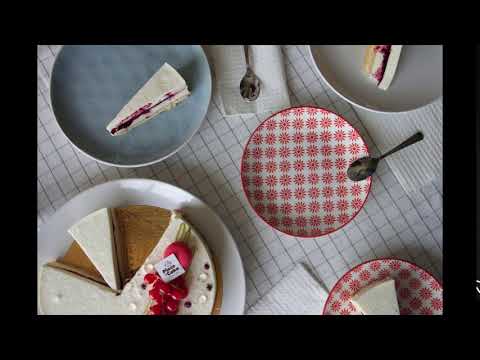 וִידֵאוֹ: איך מכינים עוגת קורד עם פירות יער
