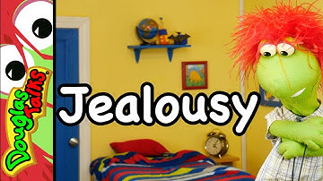 Jealousy | Sunday School lesson for kids!