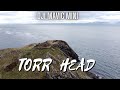Torr Head | Exploring with the DJI Mavic Mini