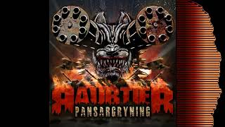 Raubtier - Pansargryning (Full Album) [-' Viking Metal '-]