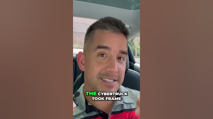 Cybertruck Durability Test: What Whistlin Diesel Missed