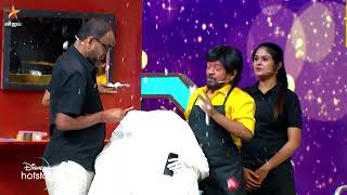 Adhu Idhu Yedhu-Vijay TV Show