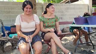 JASMIN ARAGÓN NOS CUENTA SU HISTORIA MUY BONITA - WENDY MÉNDEZ ES TESTIGO PARTE 1
