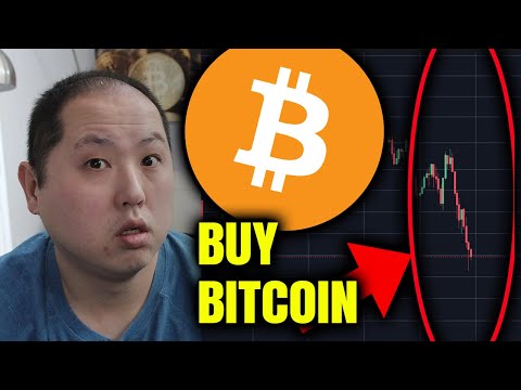 WHY YOU SHOULD BUY BITCOIN RIGHT NOW