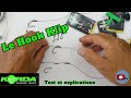 Le hook klip korda  linnovation de lanne 