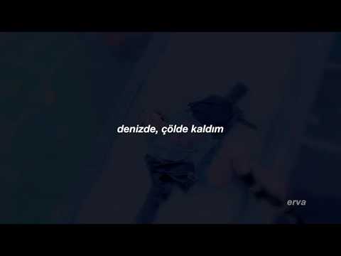 Aleyna Tilki - Kukla (Lyrics)
