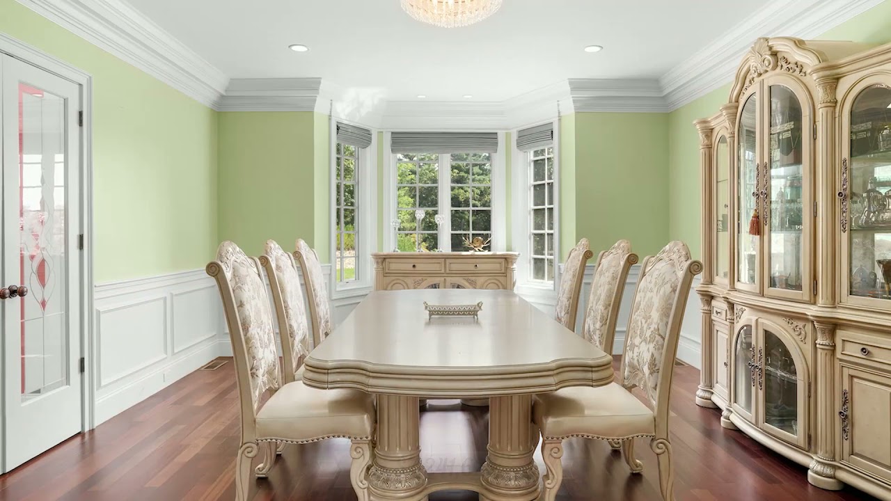 3 Regency Rdg, Andover, MA 01810