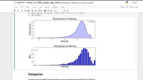 clusterai 2020: clase 01 - Análisis Exploratorio de Datos (video 2/2)
