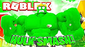 Roblox Super Hero Tycoon Red Hulk Gameplay Do You Even Lift Bro Youtube - superhero tycoon roblox phantomphorces hulk