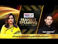 Lyricist Manoj Muntashir on controversy, redefining nationalism & more | Frankly Speaking