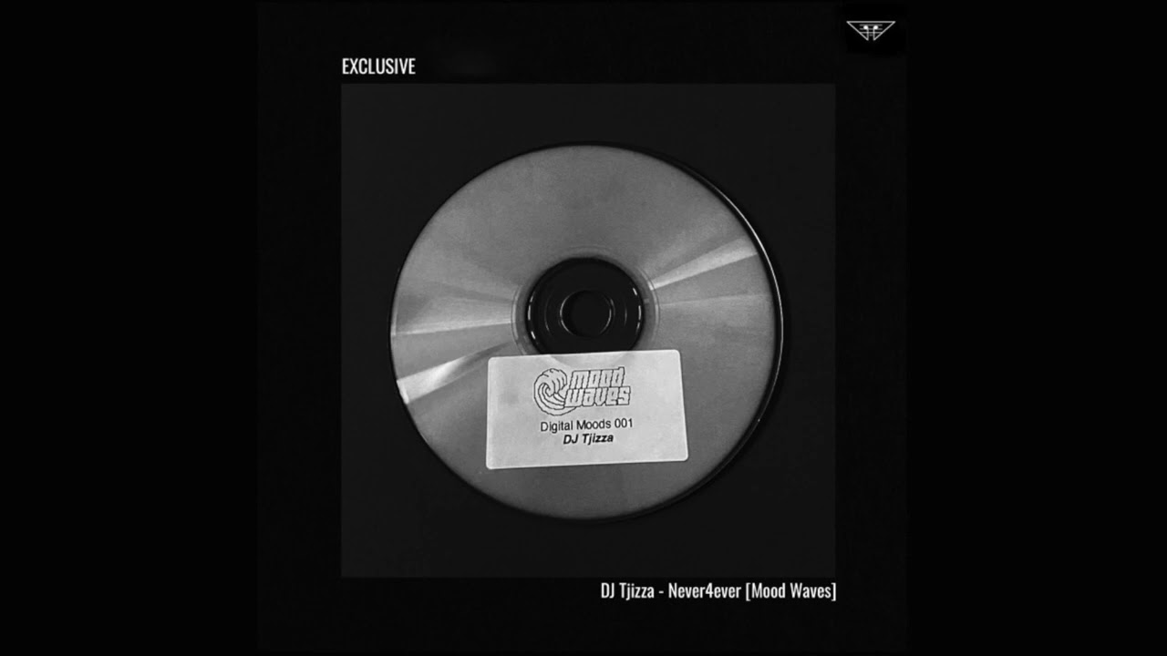 DJ Tjizza - Never4ever [Mood Waves]